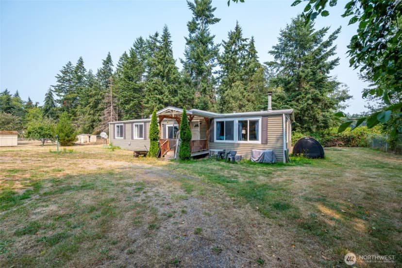 Property photo for 803 Hazzle Court, Coupeville photo 24