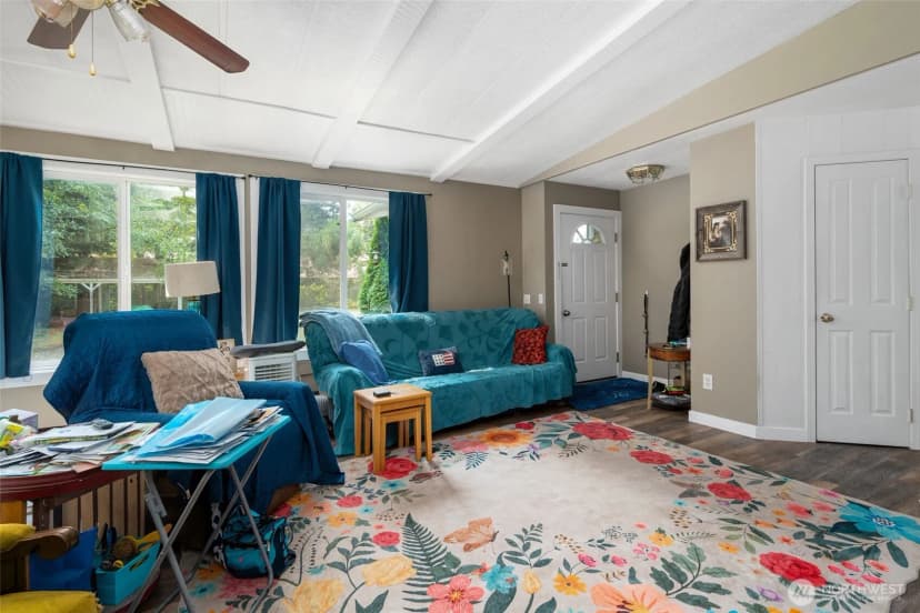 Property photo for 803 Hazzle Court, Coupeville photo 3