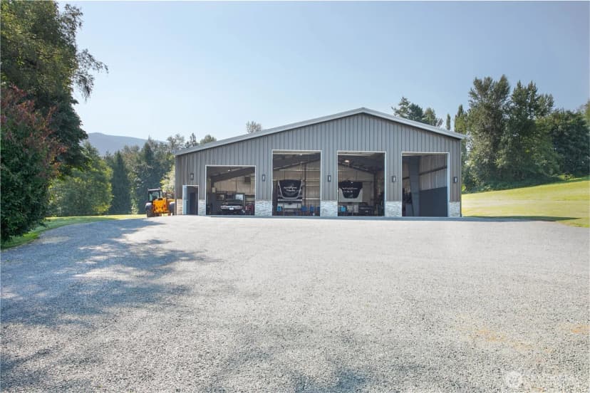 Property photo for 8460 Vahl Drive, Everson photo 31