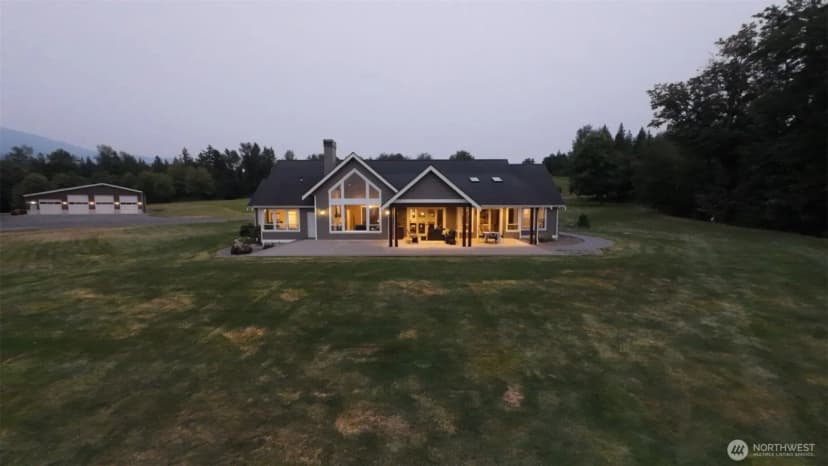 Property photo for 8460 Vahl Drive, Everson photo 40
