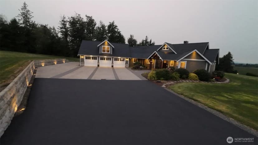Property photo for 8460 Vahl Drive, Everson photo 39