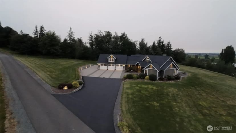 Property photo for 8460 Vahl Drive, Everson photo 37