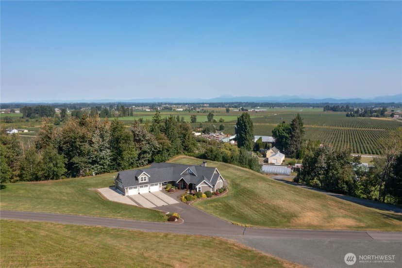 Property photo for 8460 Vahl Drive, Everson photo 35