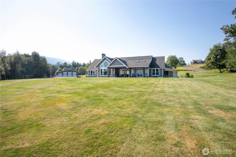 Property photo for 8460 Vahl Drive, Everson photo 29