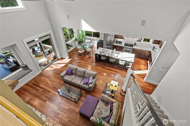 Property photo for 1727 Nile Avenue Ne, Renton photo 4