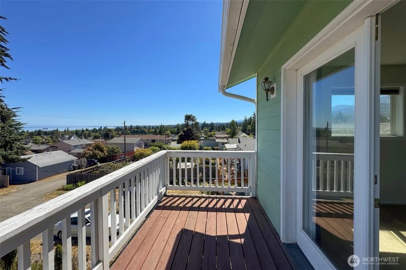 Property photo for 1031 W 14th Street, Port Angeles photo 35