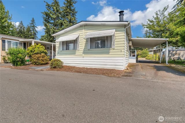 Property photo for 11209 125th Street Ct E #82, Puyallup