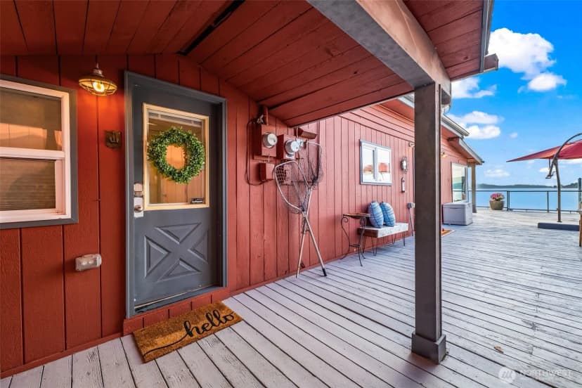 Property photo for 1542 S Wilton Road, Tacoma photo 9