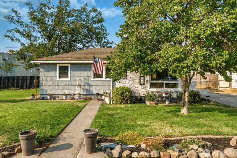 Property photo for 188 Boyer Drive, Walla Walla