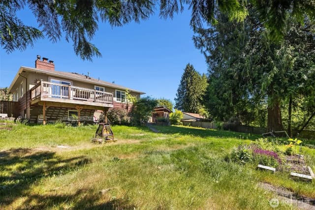 Property photo for 16414 48th Avenue W, Edmonds photo 2