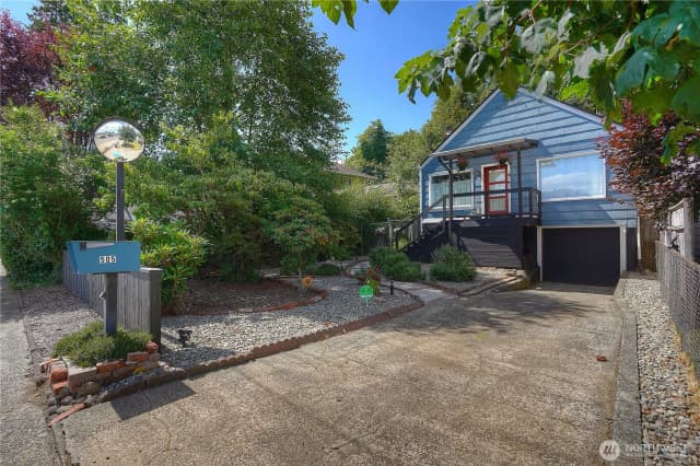 Property photo for 505 N B Street, Aberdeen photo 2