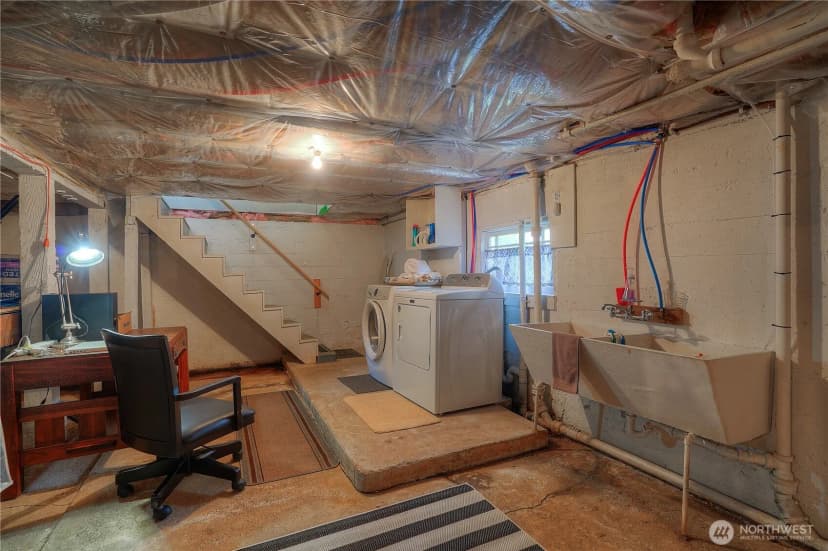 Property photo for 505 N B Street, Aberdeen photo 17