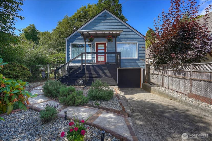 Property photo for 505 N B Street, Aberdeen