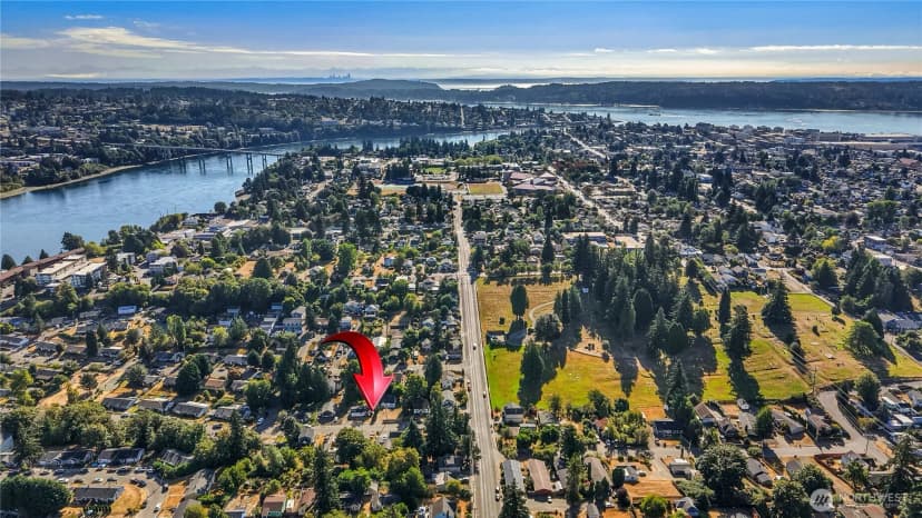 Property photo for 1527 Bloomington Avenue, Bremerton photo 30