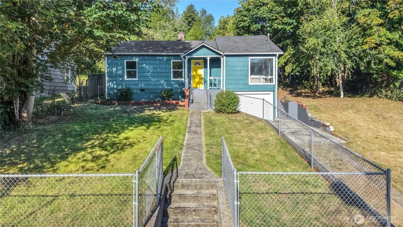 Property photo for 1527 Bloomington Avenue, Bremerton photo 27