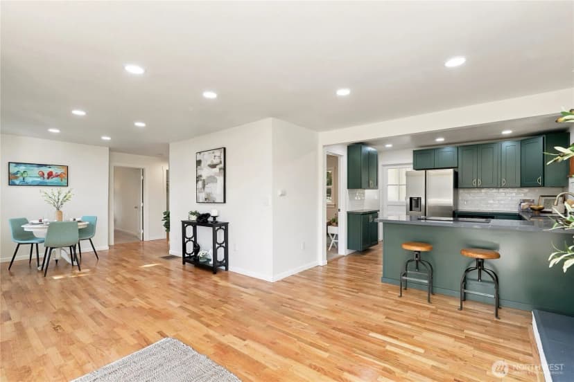 Property photo for 1527 Bloomington Avenue, Bremerton photo 5