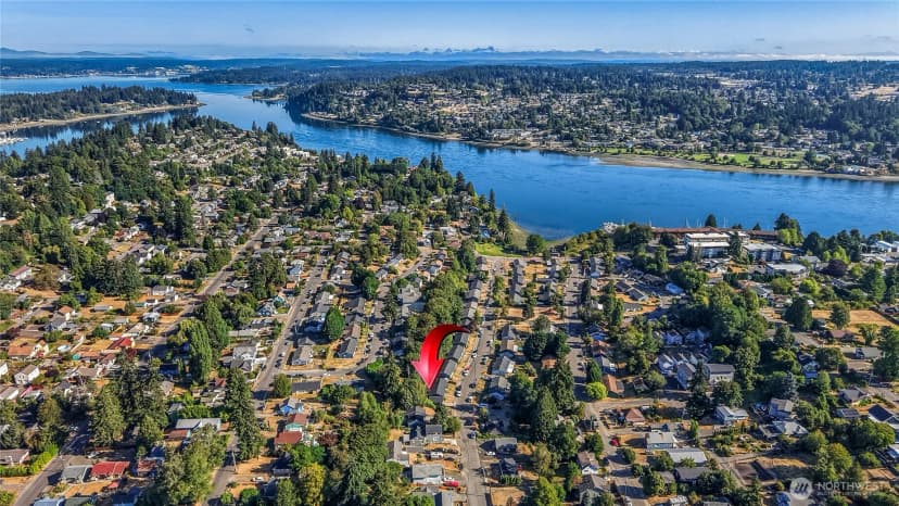 Property photo for 1527 Bloomington Avenue, Bremerton photo 29
