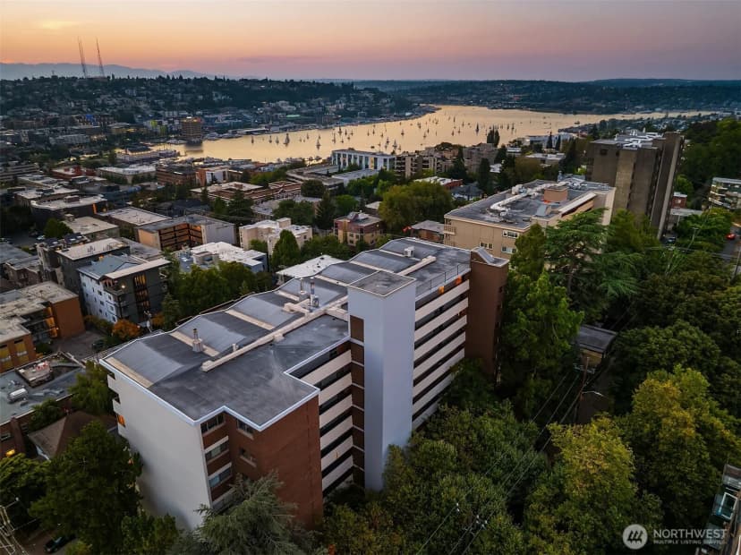 Property photo for 505 Belmont Avenue E #1101, Seattle photo 35