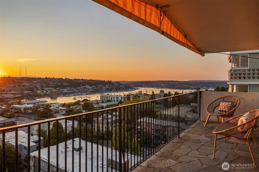 Property photo for 505 Belmont Avenue E #1101, Seattle photo 21