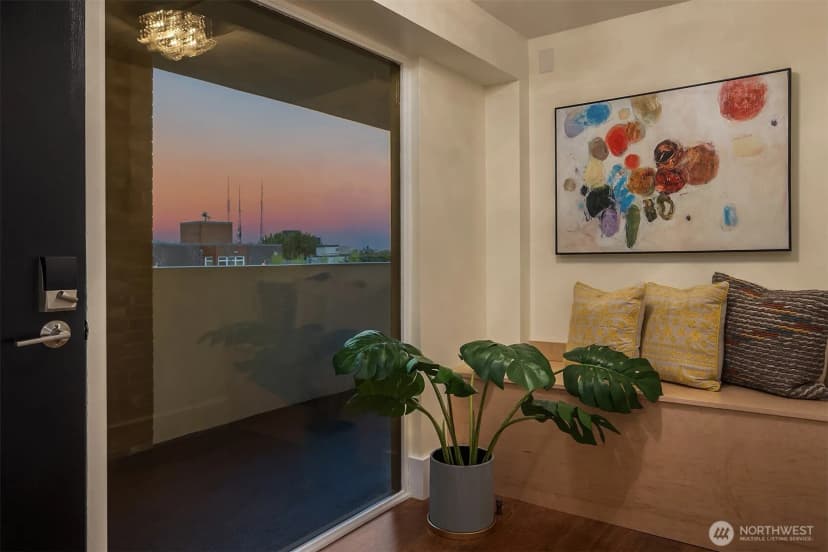 Property photo for 505 Belmont Avenue E #1101, Seattle photo 3