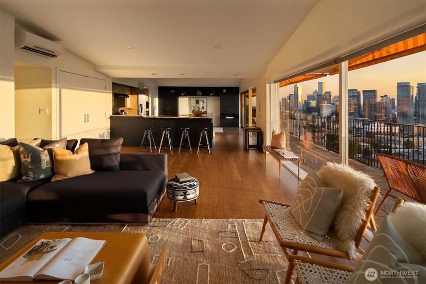 Property photo for 505 Belmont Avenue E #1101, Seattle photo 10