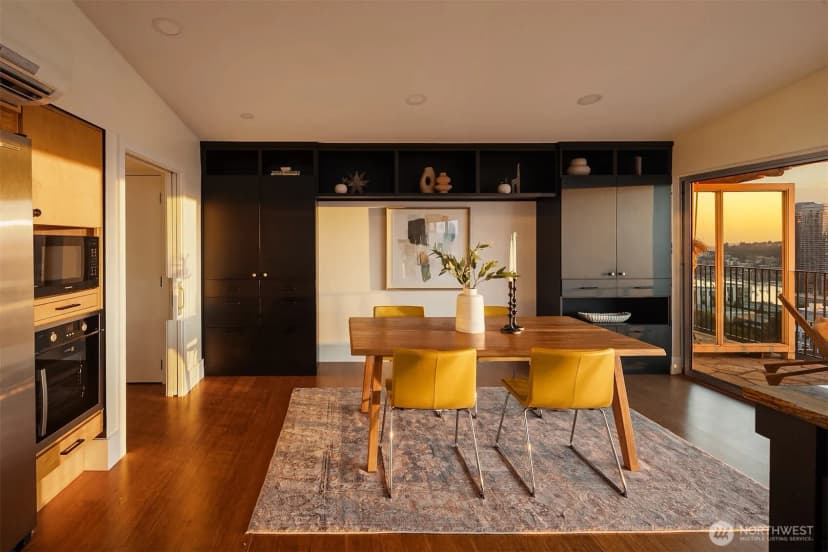 Property photo for 505 Belmont Avenue E #1101, Seattle photo 16