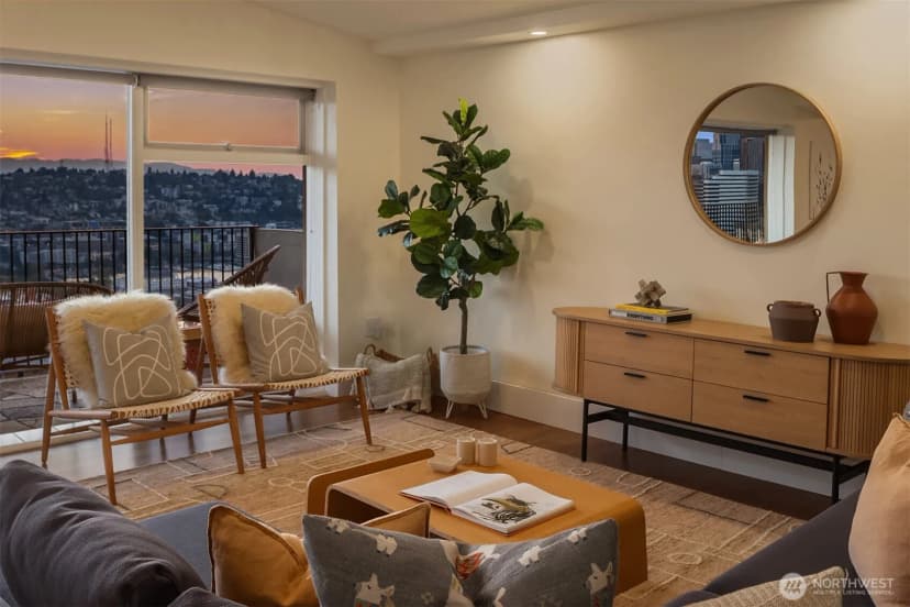 Property photo for 505 Belmont Avenue E #1101, Seattle photo 9