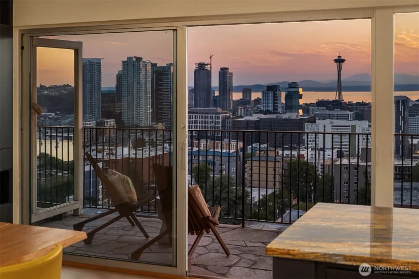 Property photo for 505 Belmont Avenue E #1101, Seattle photo 20
