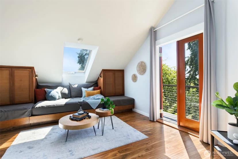 Property photo for 3835 Fremont Avenue N #3, Seattle photo 12