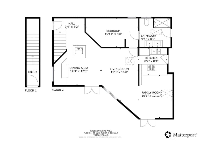 Property photo for 3835 Fremont Avenue N #3, Seattle photo 40