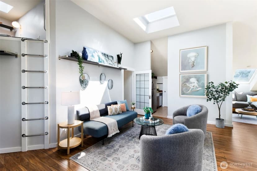 Property photo for 3835 Fremont Avenue N #3, Seattle photo 7
