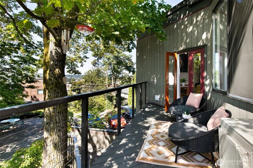 Property photo for 3835 Fremont Avenue N #3, Seattle photo 31