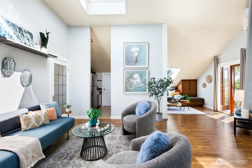 Property photo for 3835 Fremont Avenue N #3, Seattle photo 9