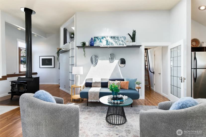 Property photo for 3835 Fremont Avenue N #3, Seattle photo 10