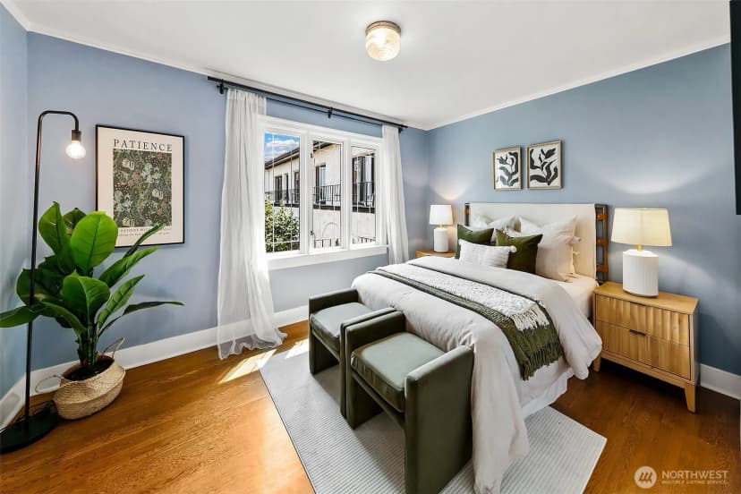 Property photo for 2205 Bigelow Avenue N #10, Seattle photo 17