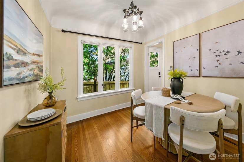 Property photo for 2205 Bigelow Avenue N #10, Seattle photo 6