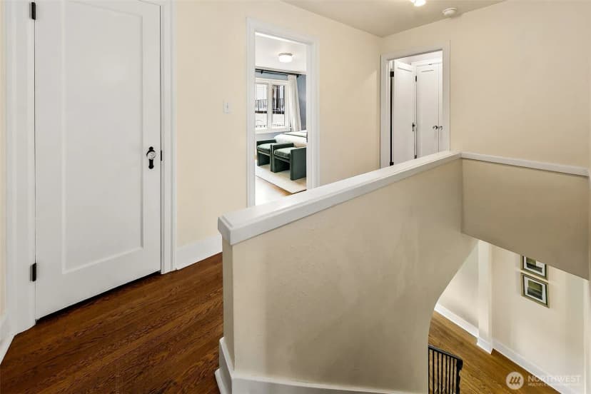 Property photo for 2205 Bigelow Avenue N #10, Seattle photo 16