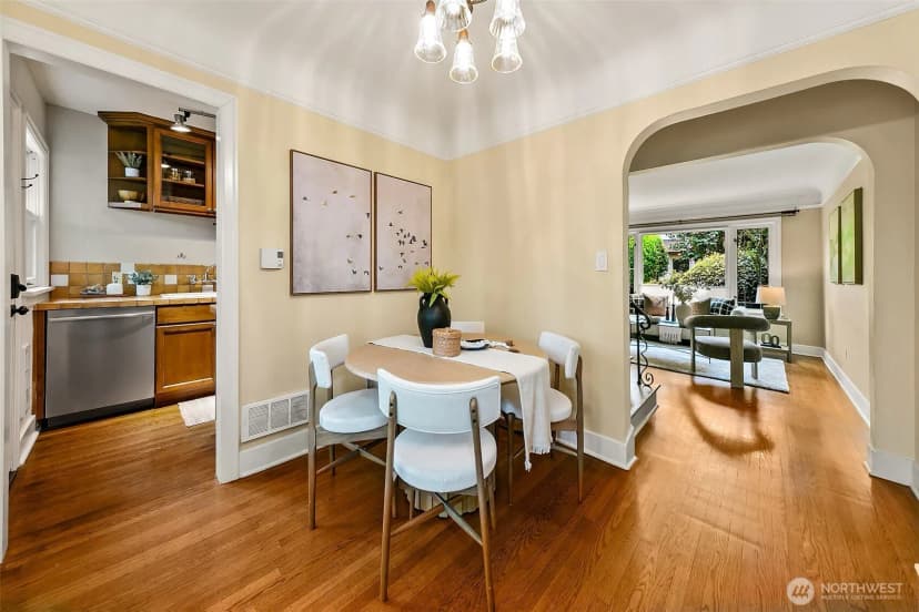 Property photo for 2205 Bigelow Avenue N #10, Seattle photo 7