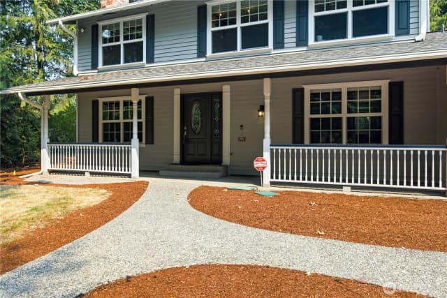Property photo for 17664 Se 303rd Street, Kent photo 3