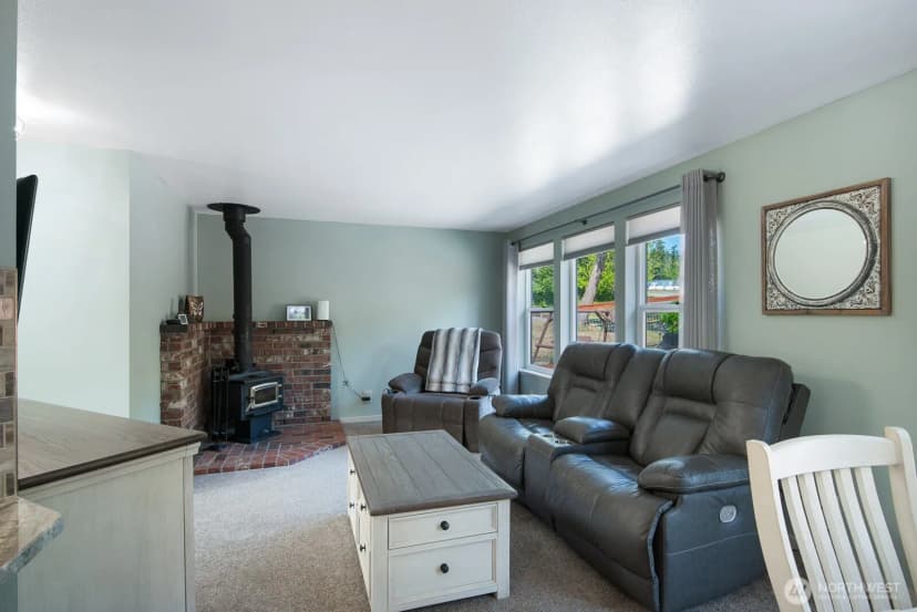 Property photo for 62 Kulshan Circle, La Conner photo 7