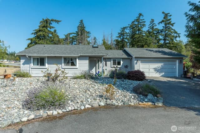Property photo for 62 Kulshan Circle, La Conner