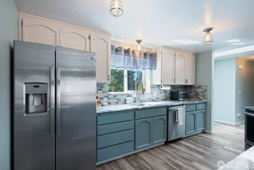 Property photo for 62 Kulshan Circle, La Conner photo 12