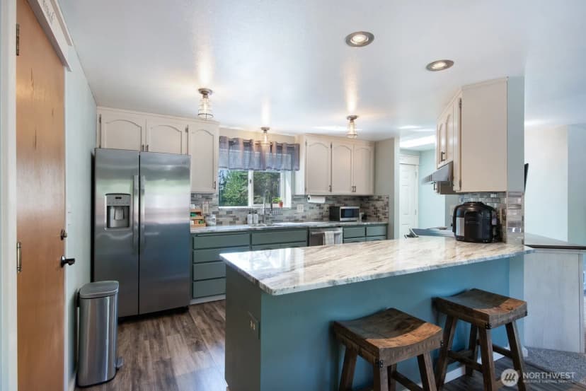 Property photo for 62 Kulshan Circle, La Conner photo 11