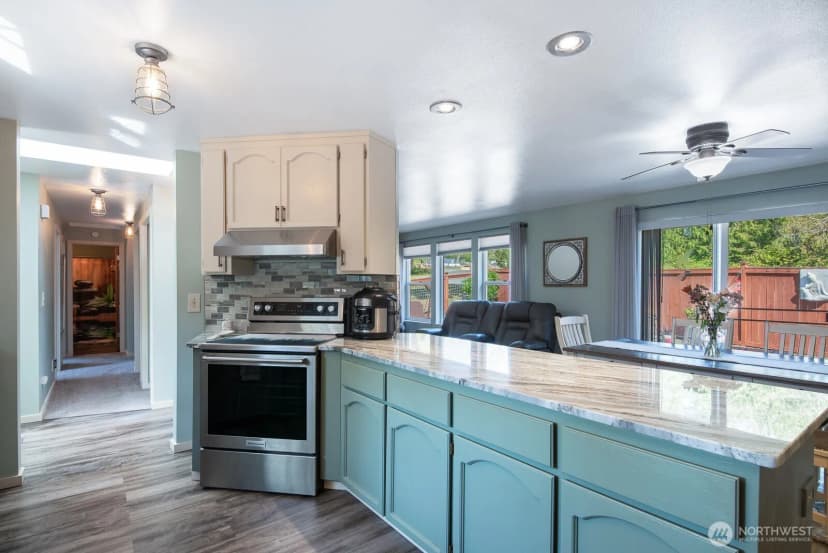 Property photo for 62 Kulshan Circle, La Conner photo 13