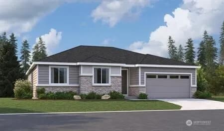 Property photo for 13926 207th Avenue E #1380, Bonney Lake
