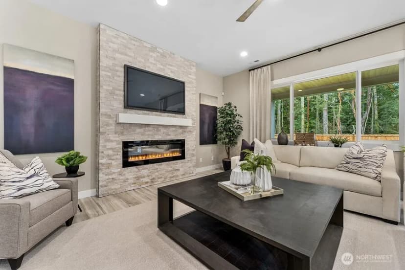 Property photo for 13926 207th Avenue E #1380, Bonney Lake photo 17