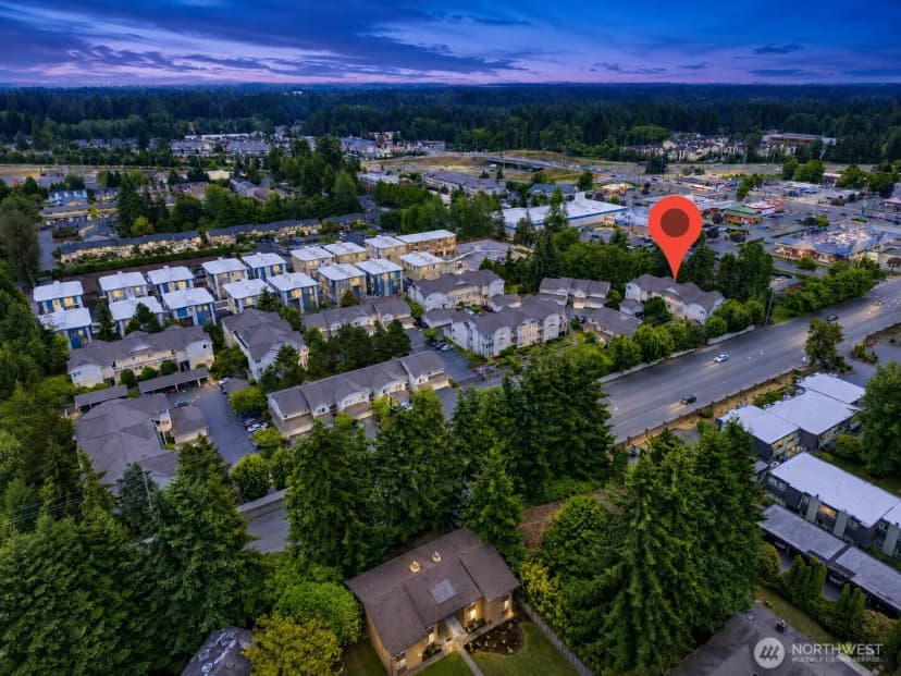 Property photo for 12431 4th Ave W #8202, Everett photo 36