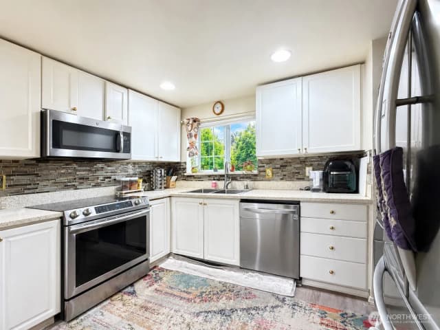 Property photo for 12431 4th Ave W #8202, Everett