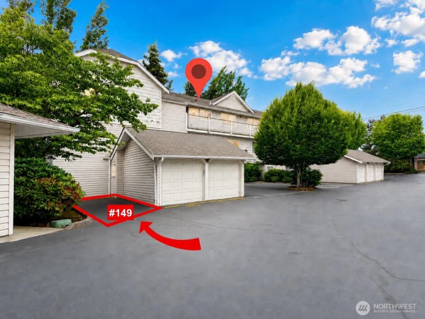 Property photo for 12431 4th Ave W #8202, Everett photo 6