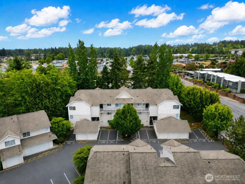 Property photo for 12431 4th Ave W #8202, Everett photo 3